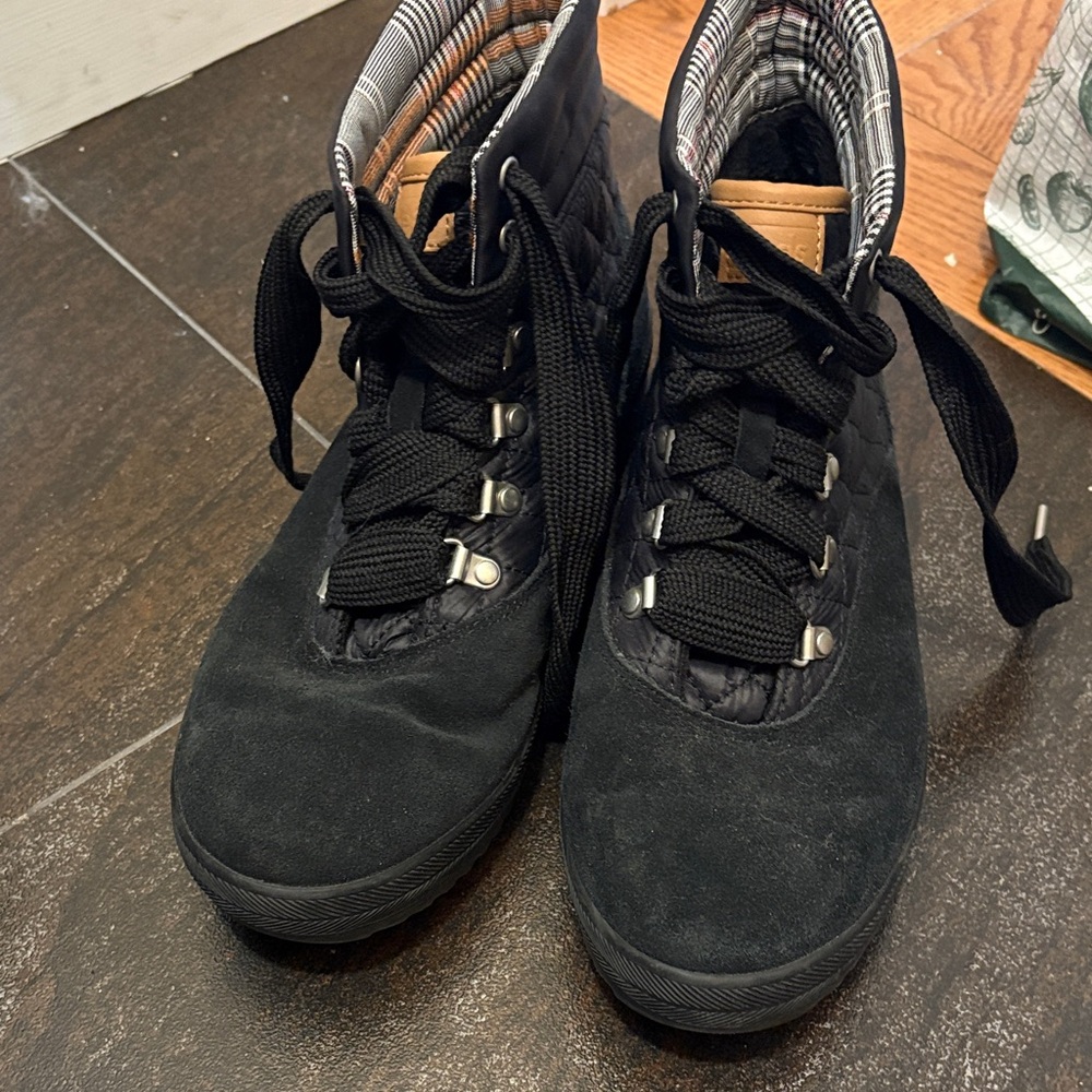 Keds Camp Boot